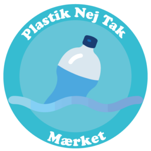 Plastik nej tak