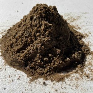 Brolæggersand (flisesand) 0-4 mm